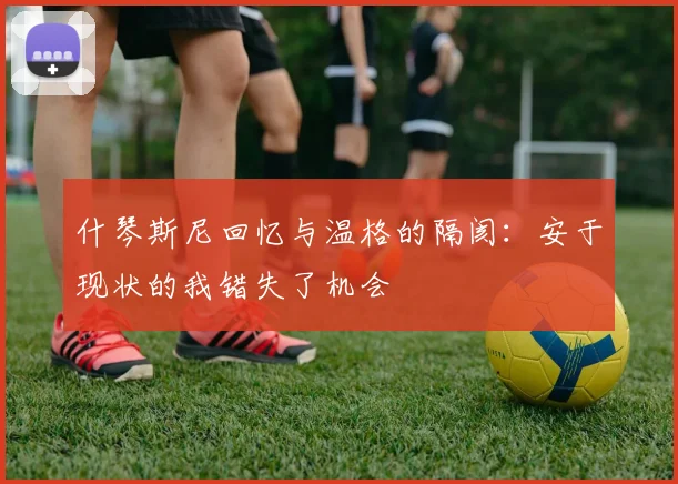 什琴斯尼回忆与温格的隔阂：安于现状的我错失了机会